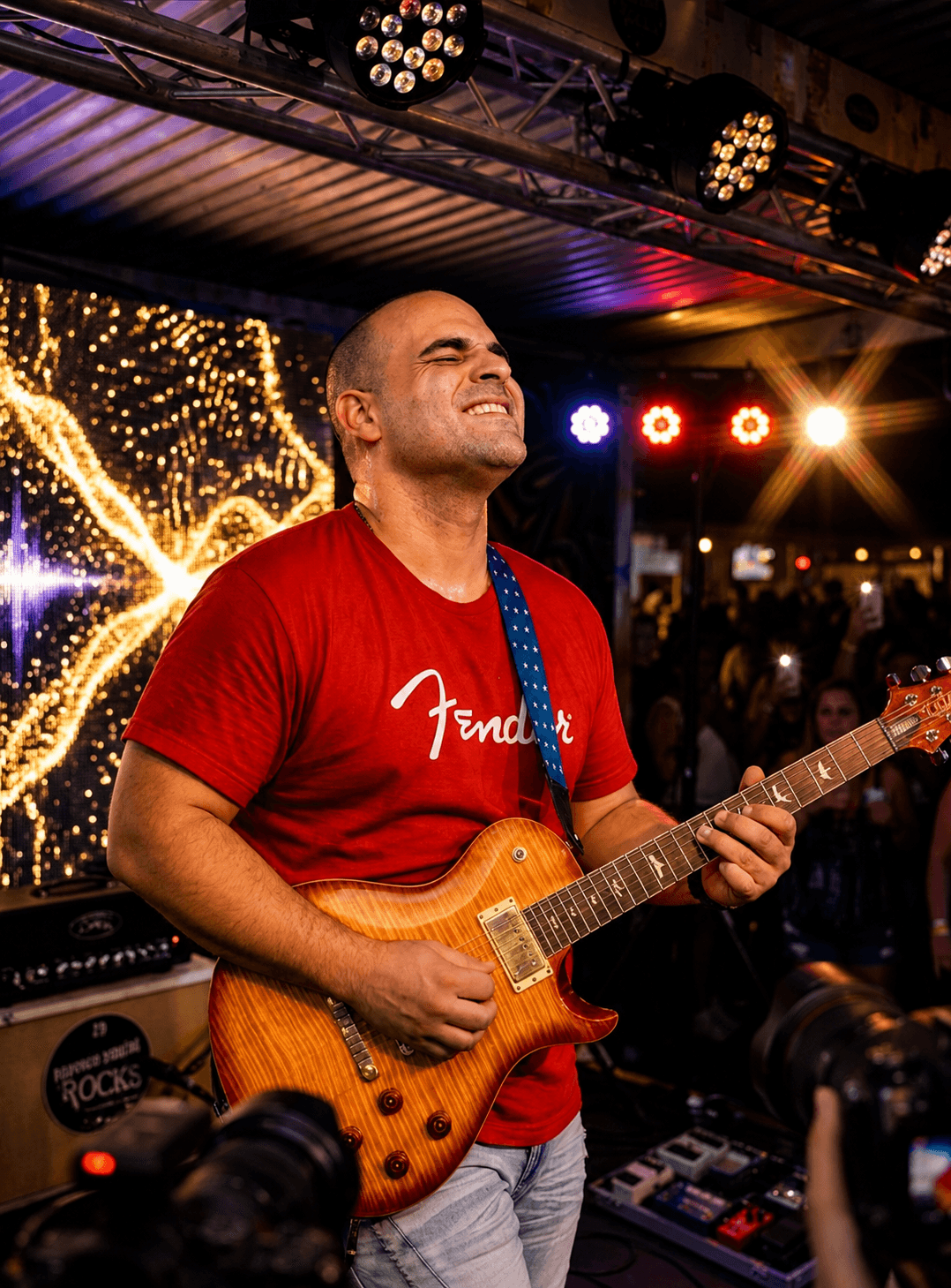 JC CONCEPCION